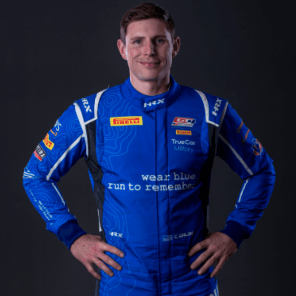 Chris Walsh profile image