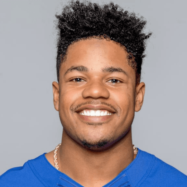 Sterling Shepard profile image