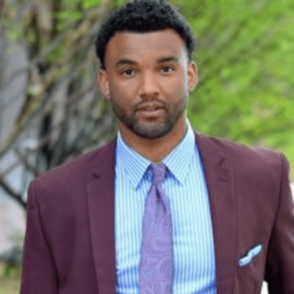 Brandon London profile image