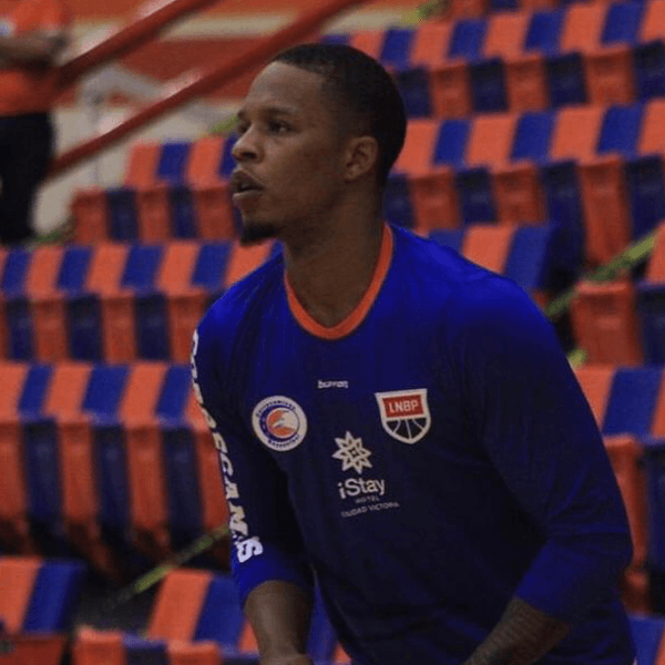 Josh Treadwell profile image