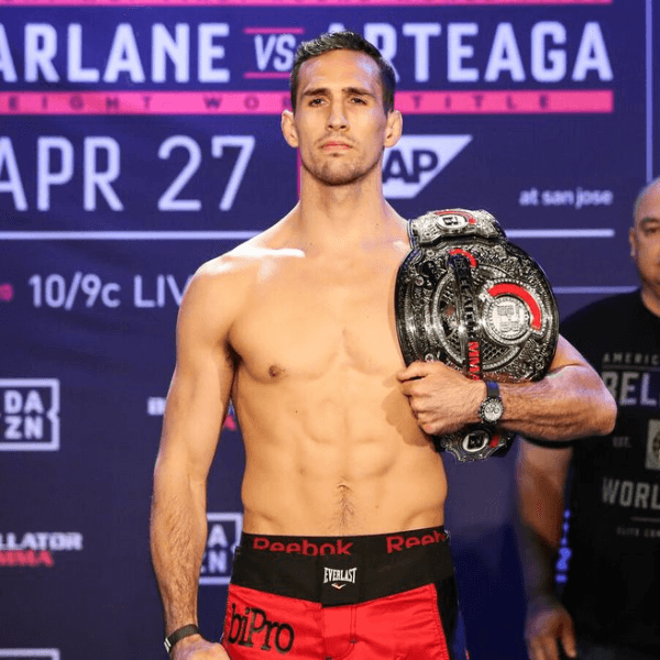 Rory MacDonald profile image