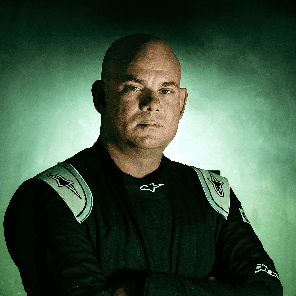 Shane Backes profile photo