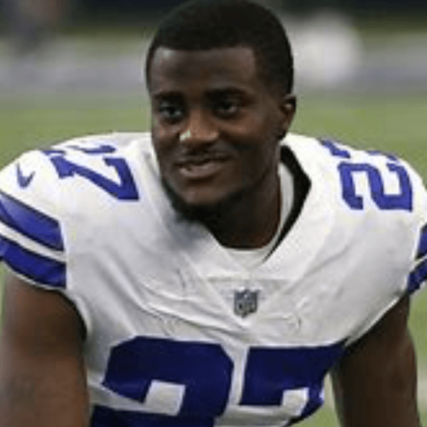 Jourdan Lewis profile image