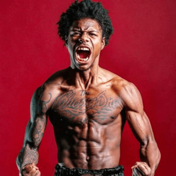 Otha Jones III profile image