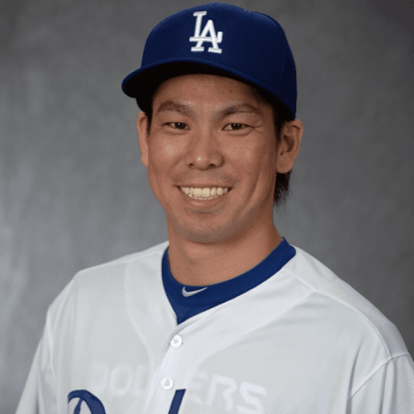Kenta Maeda profile image