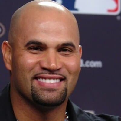 Albert Pujols profile photo