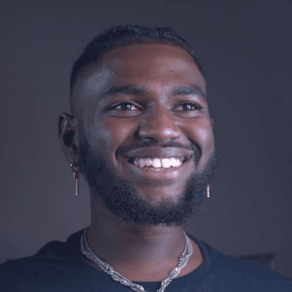 Jaleel Bivins profile image