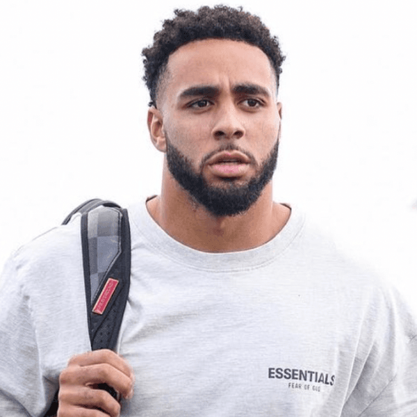 Caden Sterns profile image