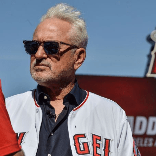 Joe Maddon profile image