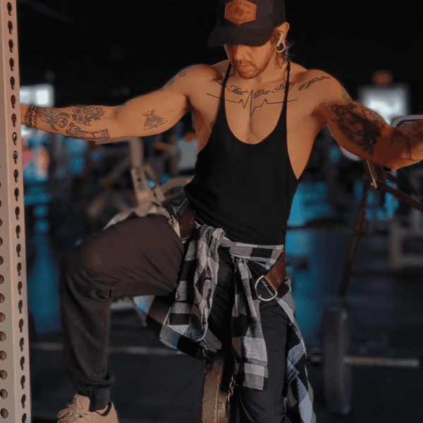 Matt McCoy profile photo