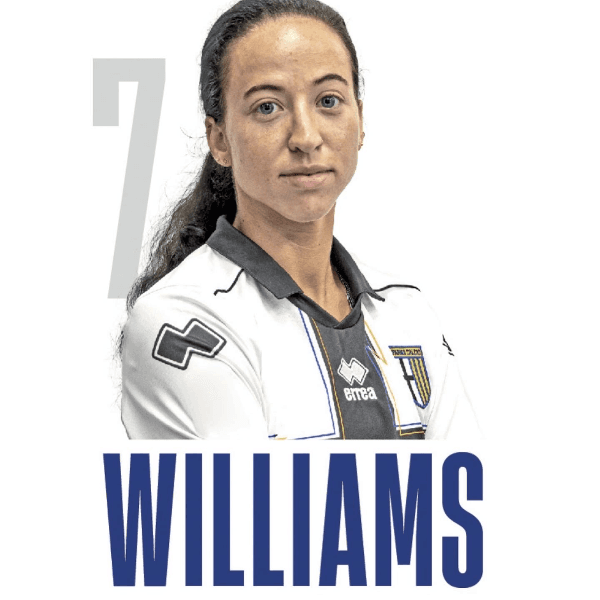 Annie Williams profile image