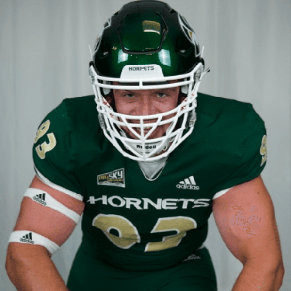 Tyler Hardeman profile image