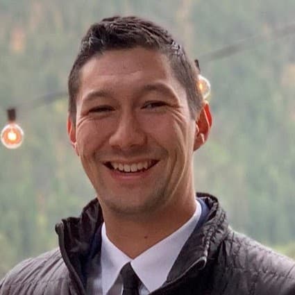 Jay Nelson profile photo