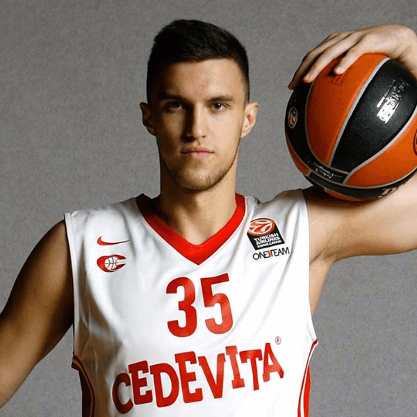 Marko Arapović profile photo