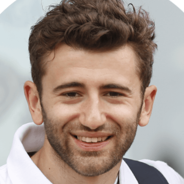 Emanuele Di Marino profile image