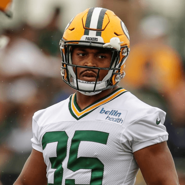 Corey Grant profile image