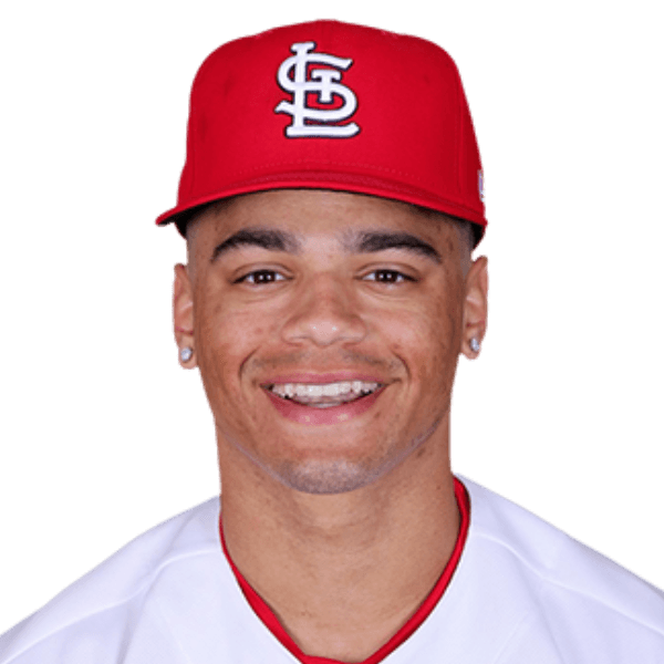 Masyn Winn profile image