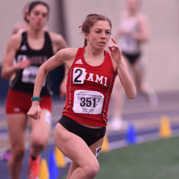 Emily Akin profile image