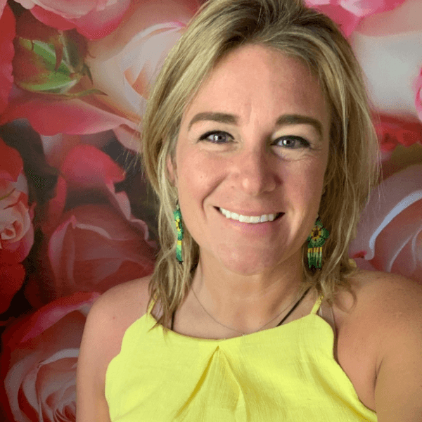 Shannon Buckley profile photo