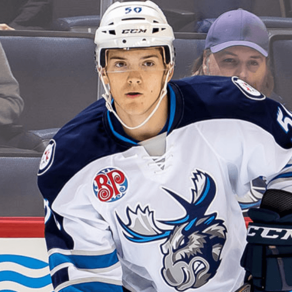 Jack Roslovic profile image