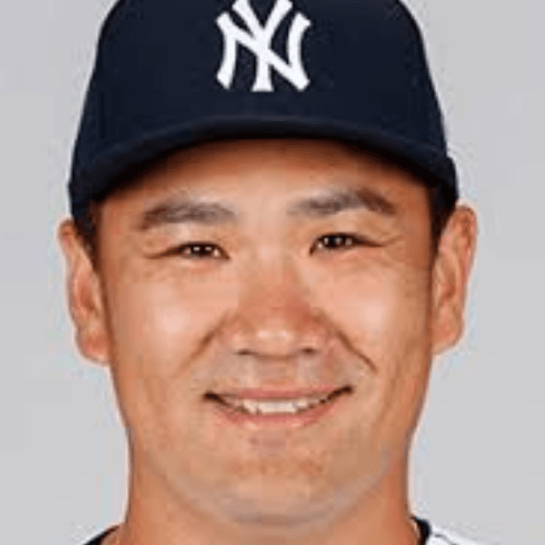 Masahiro Tanaka profile photo