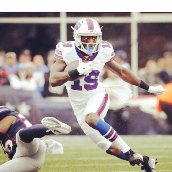 Walter Powell profile image