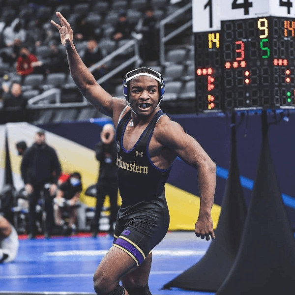 Yahya Thomas profile image