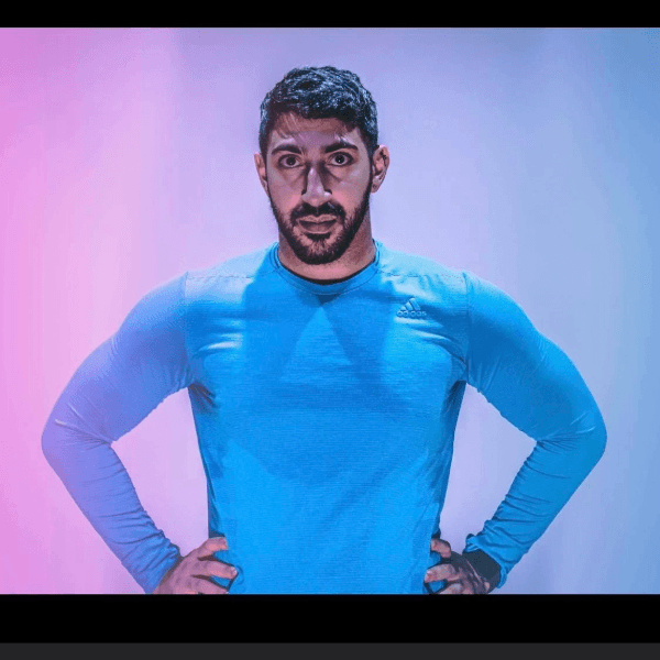 Adam Hameed profile image