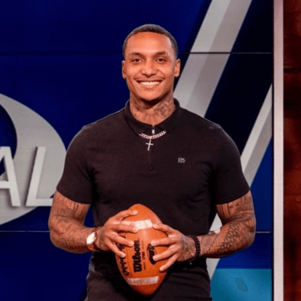 Su'a Cravens profile image