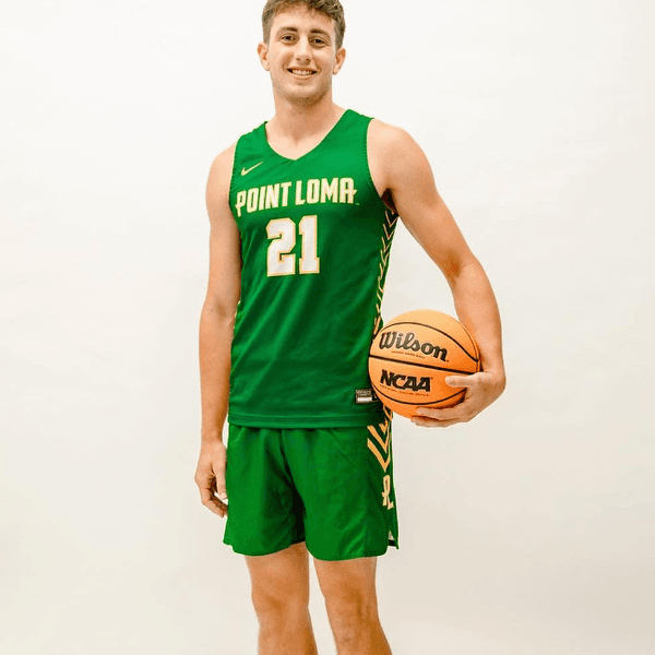 Brian Goracke profile image