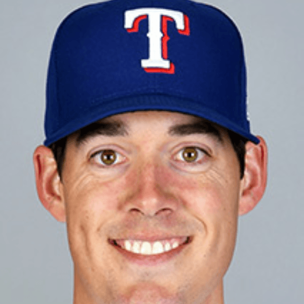 Luke Farrell profile image