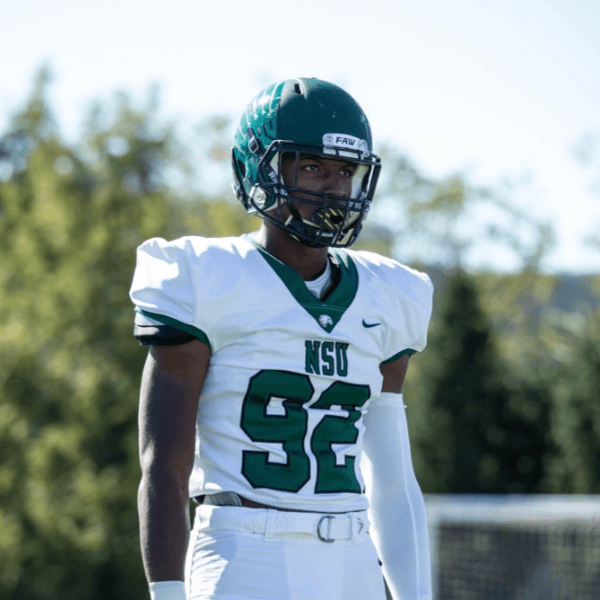 Zion Carter Bryant profile image