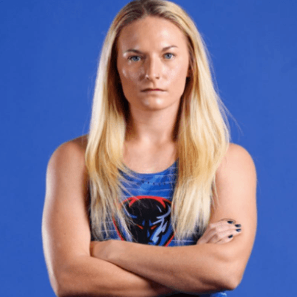 Jessica Beckman profile image