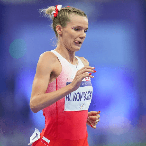 Alicja Konieczek profile image