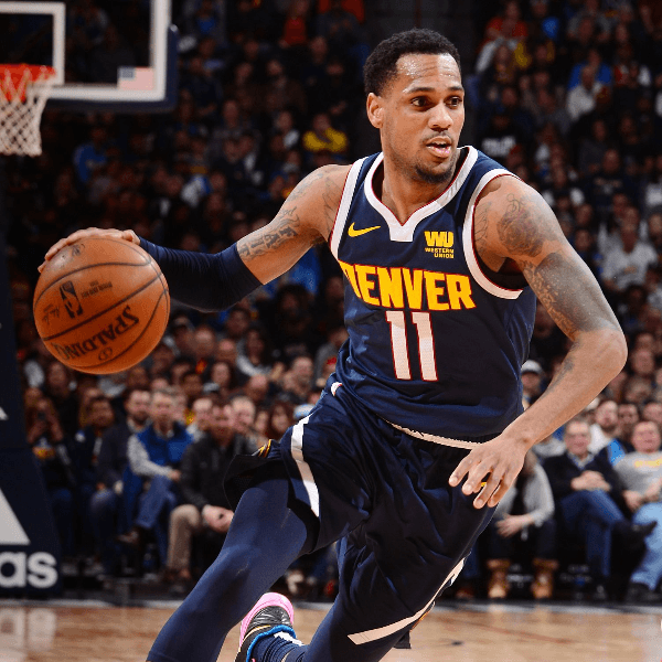 Monte Morris profile image