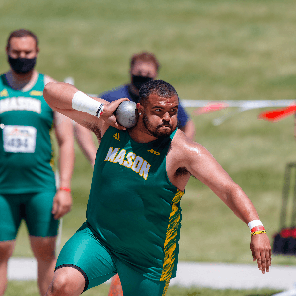 Jaylen Simmons profile image