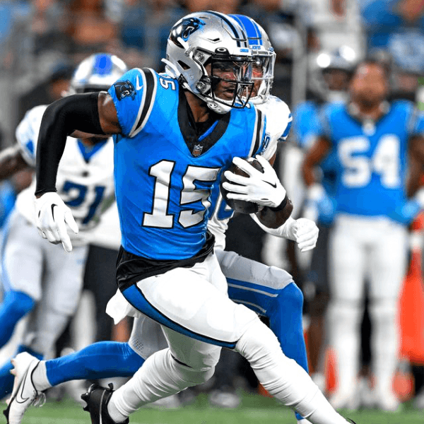 Jonathan Mingo profile image