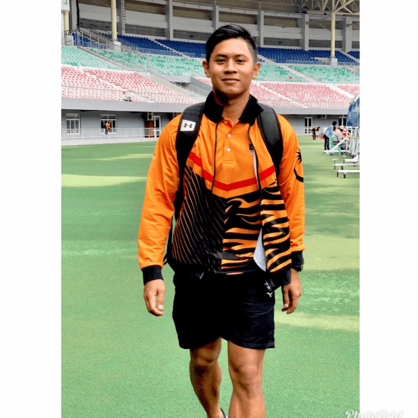 MUHAMAD FIRDAUS MAZALAN profile image