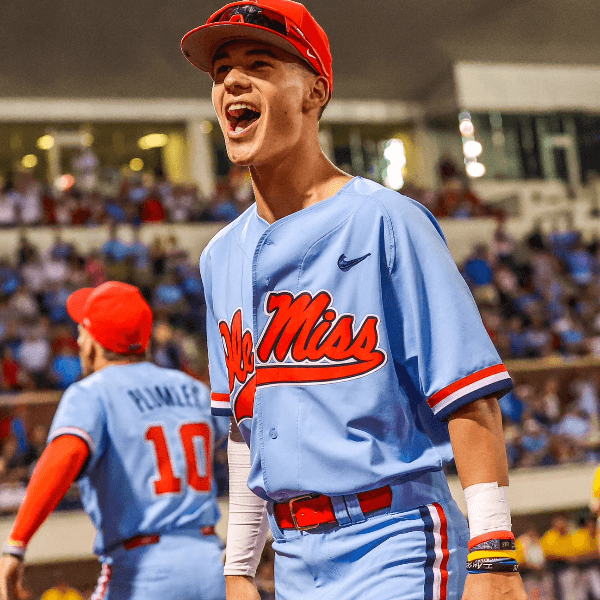 Garrett Wood profile image