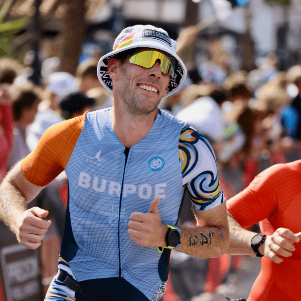 Joseph Burpoe profile photo