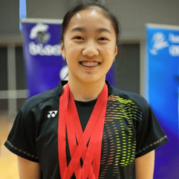 Sharon Au profile image