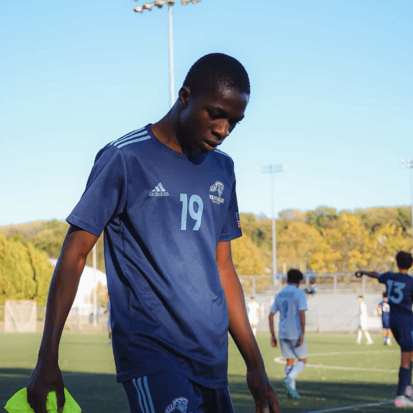 oscar origene profile image