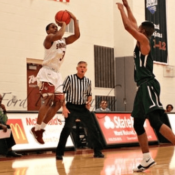 Emmanuel Merrriweather profile image