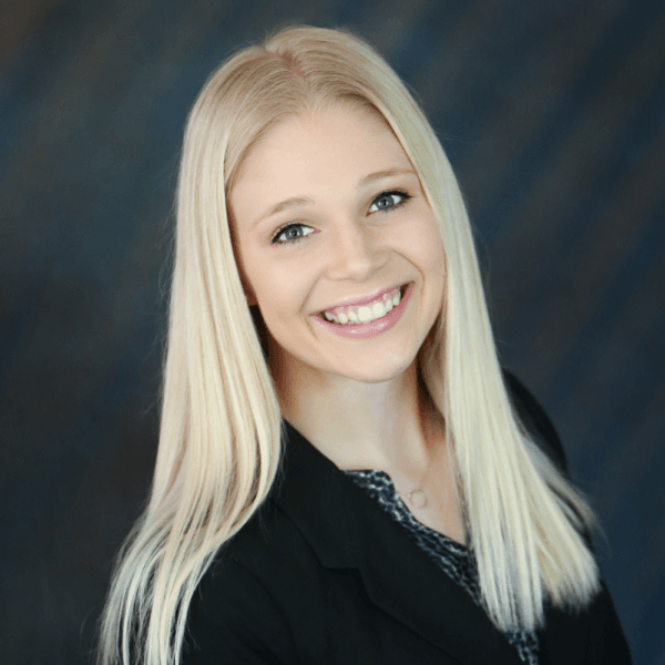 Mackenzie McFeron profile photo