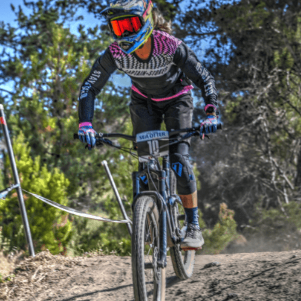 Andrea Hill profile image