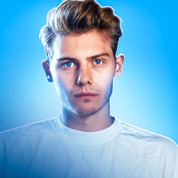 Hunter Halite profile image