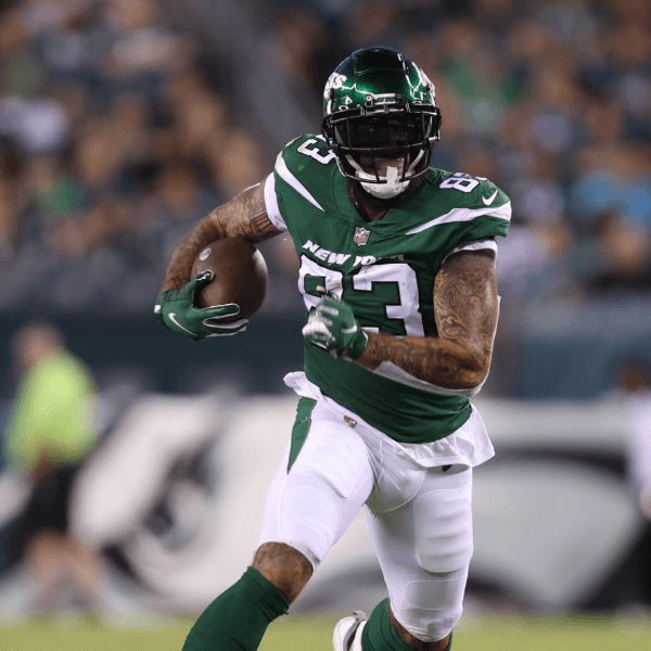 Tyler Conklin profile image