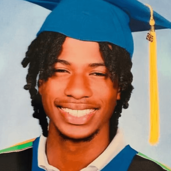 Caleb Barnes profile image