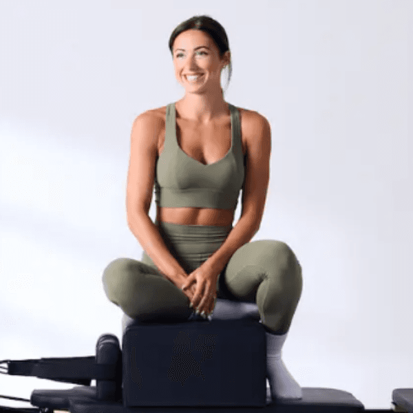 Leah Maselli profile image