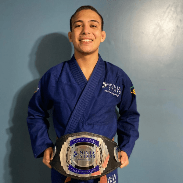 Leonardo Almeida profile image